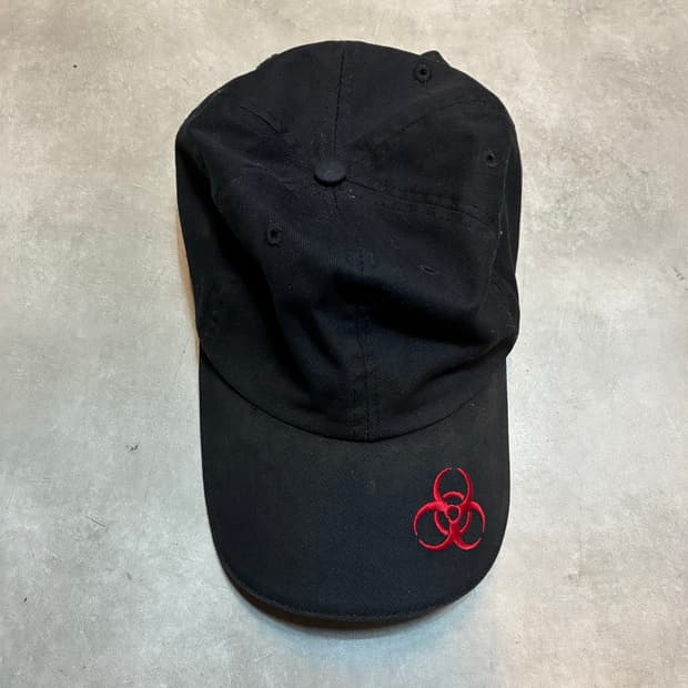 AW17 Biohazard Genetically Modified Cap