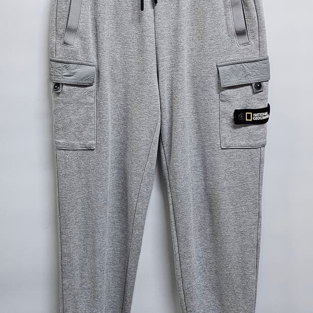 내셔널지오그래픽 카고 조거 트레이닝팬츠 71 (28-29)