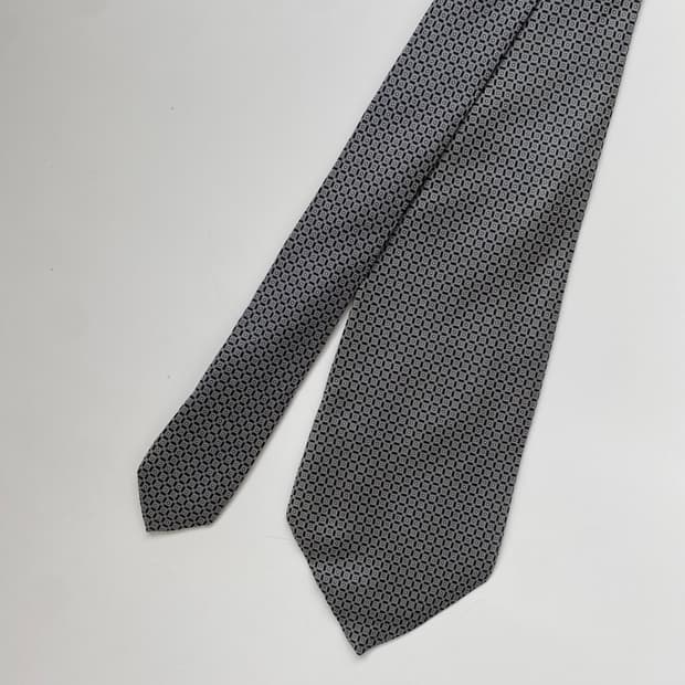 트루사르디(trussardi) 정품 명품 넥타이