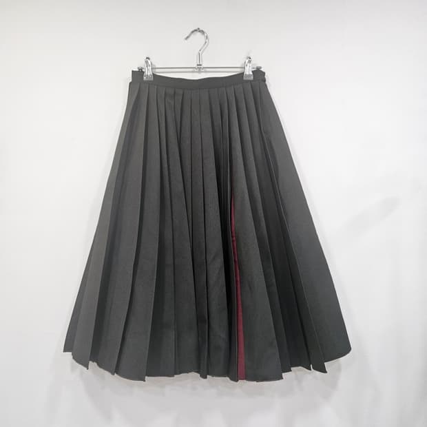 N21 플리츠 스커트 38