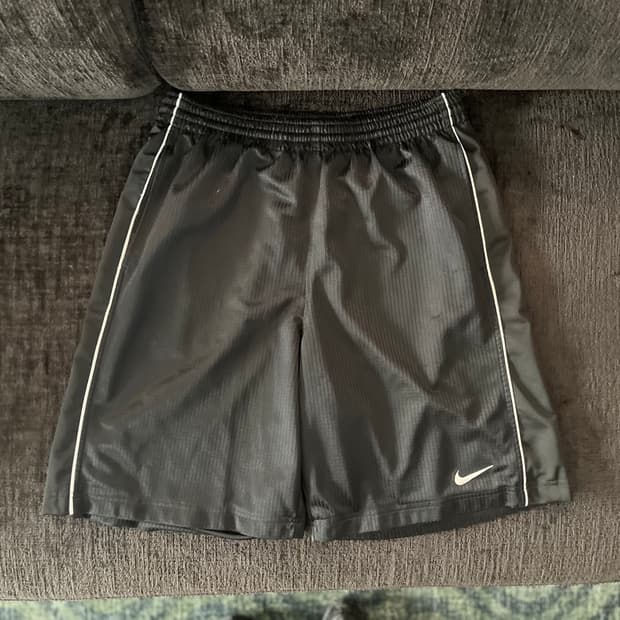 Nike basketball shorts