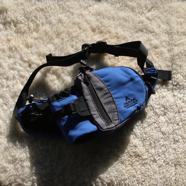 TARAS BOULBA 아웃도어 힙색