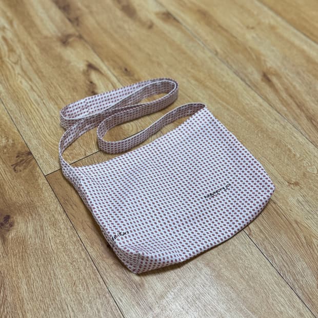 [PER] 머듈 PER 전시 불계공졸 북 미니백