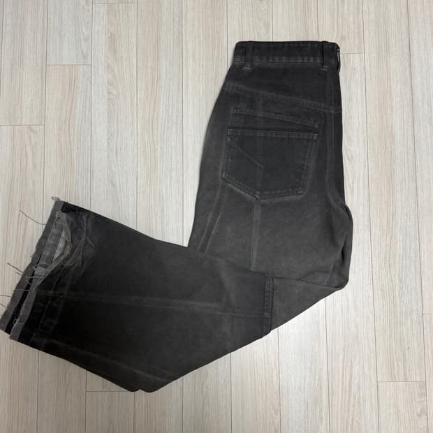 [s]엑슬림 ep.8 01 TROUSERS