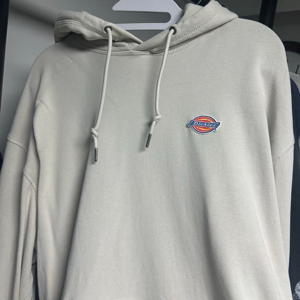 디키즈 후드티 xl