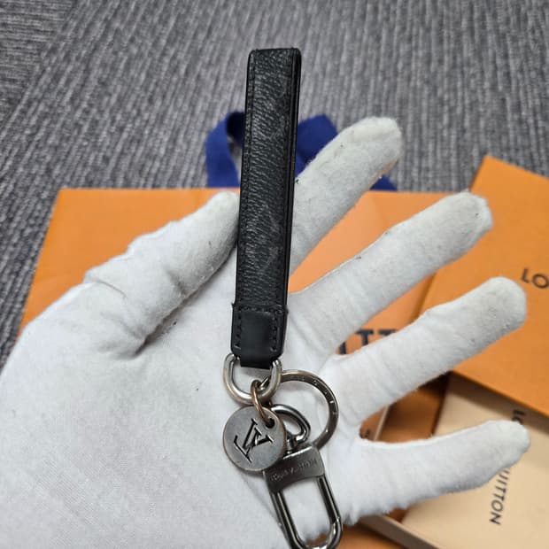 [특가][정품] 루이비통 이클립스 키링
