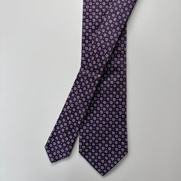 앤드류스타이 정품 명품 넥타이(Andrew s Ties)