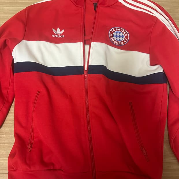 아디다스 져지 95