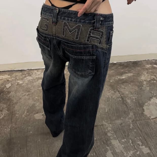 dogmaehks denim