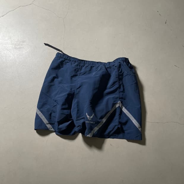 US Air force **PT 트레이닝 쇼츠**