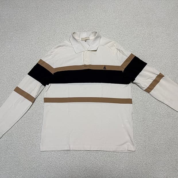 빈폴 피케 폴로 티셔츠 남성용 100사이즈