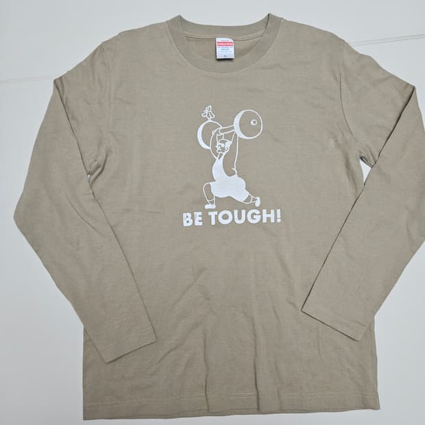 (무료배송) 유나이티드 애슬 롱슬리브 M사이즈