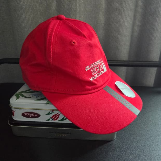 Puma 푸마 스포츠 볼캡 S (미사용)
