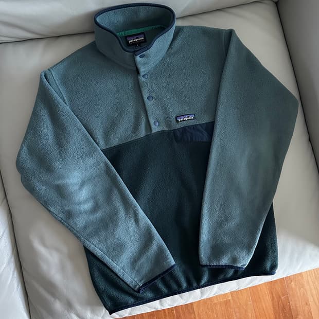 파타고니아 신칠라 S