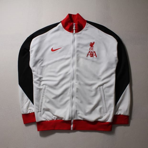 Nike 나이키 리버풀 트레이닝 져지 