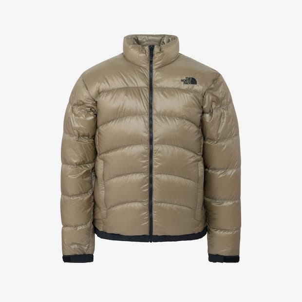 [L] 25FW 노스페이스 재팬 아콘카구아 클래식카키