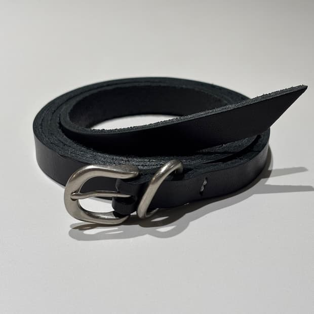 헨더스킴 테일 벨트