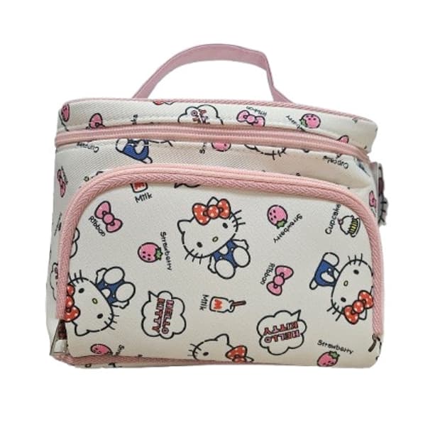 산리오 헬로키티 파우치 