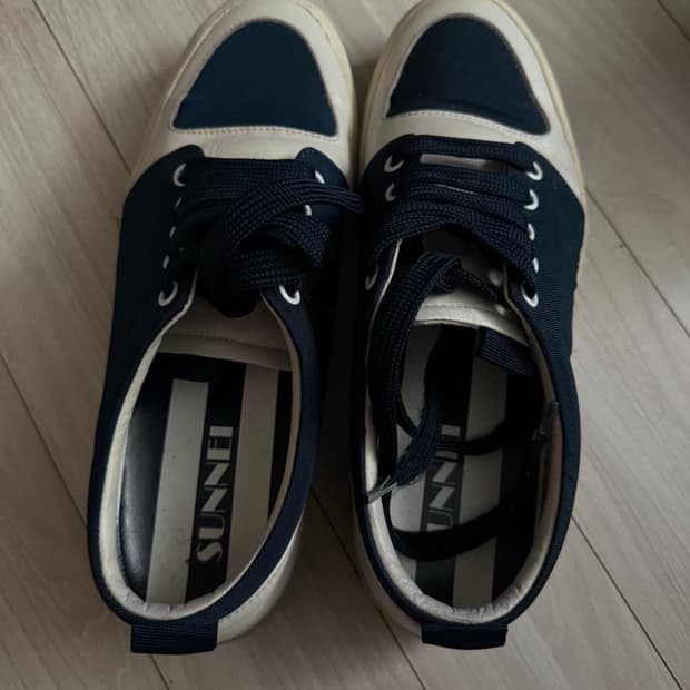 써네이 스니커즈 270