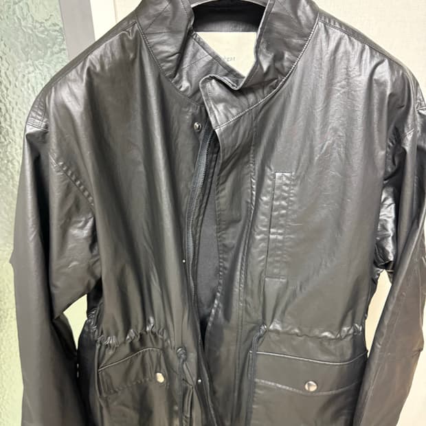 파브레가 m65자켓 새상품 100