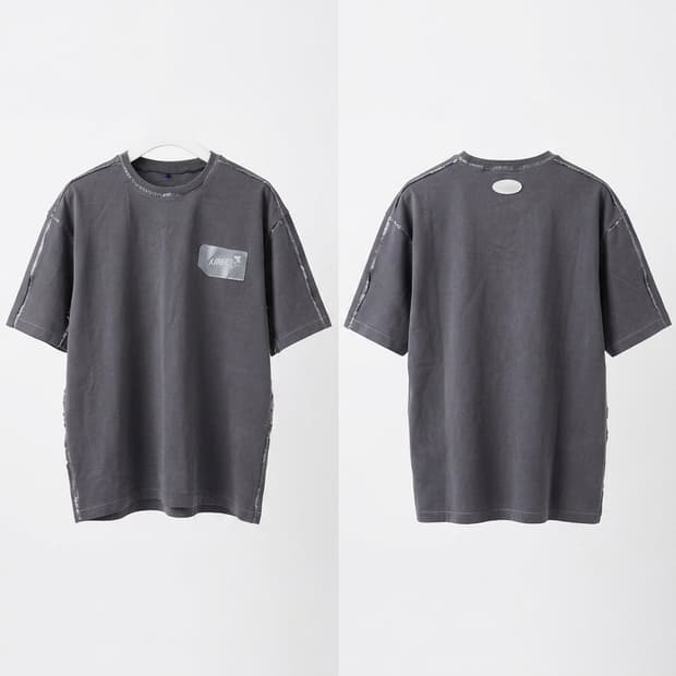 [a3]아더에러 20ss 반팔티셔츠
