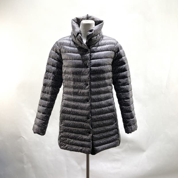 레노마 여성덕다운미디경량패딩자켓 M 