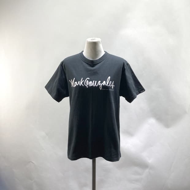 마크곤잘레스 여성 반팔 XS 