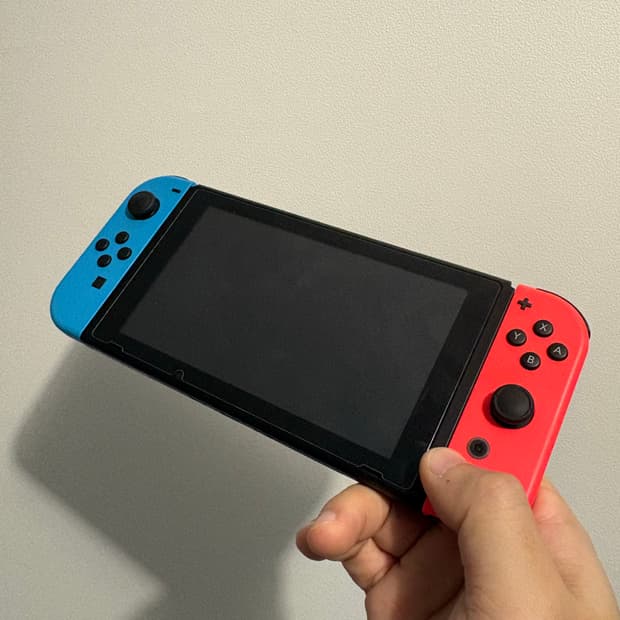 (S급)2021 닌텐도 스위치 1 판매합니당