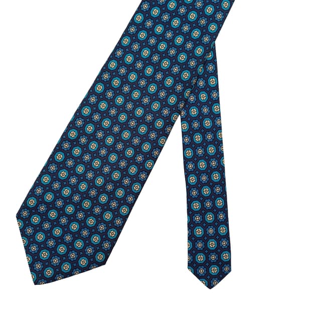 Dior 디올 실크 넥타이 [BCF10811_0004-09]