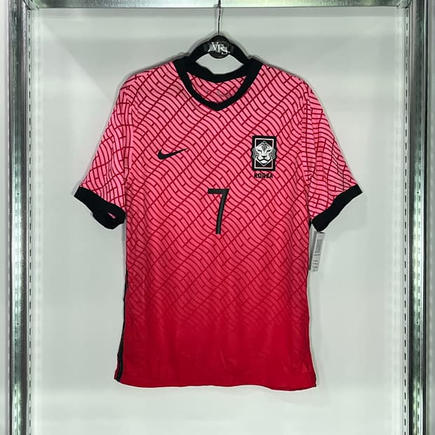 나이키 20-22 대한민국 홈 손흥민