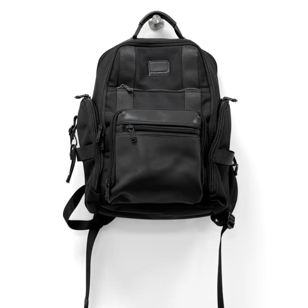 투미 알파 브라보 백팩