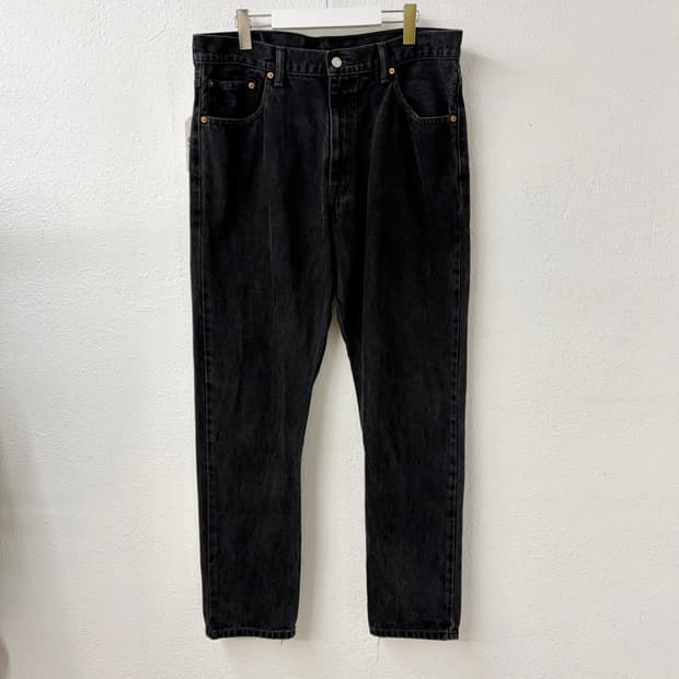 LEVI'S 550 (#006)