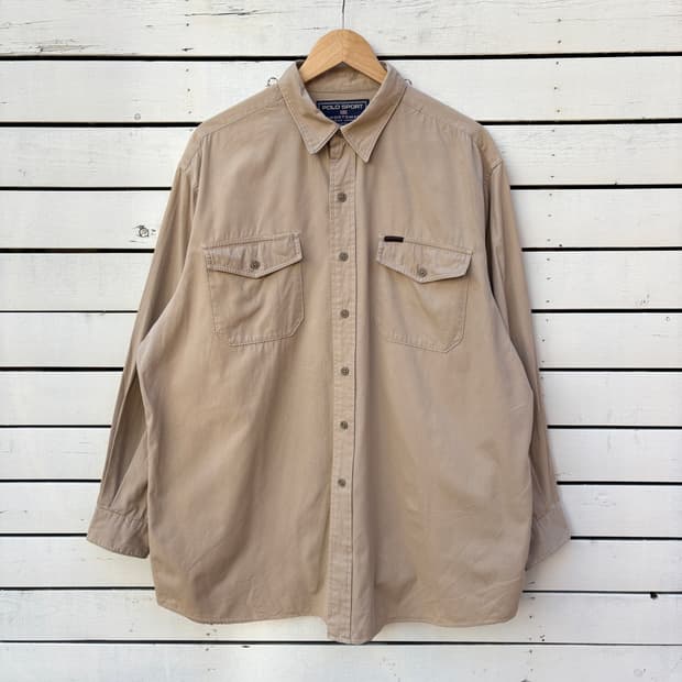 Polo 폴로 스포츠 셔츠