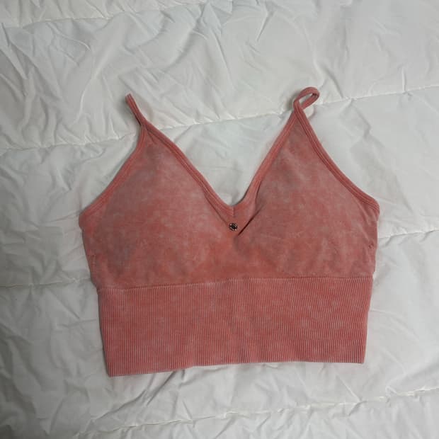 잇존 브라탑 잇존 탑 나시티 요가복 필라테스 잇존어패럴