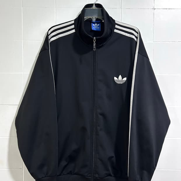 아디다스 파이어버드 블랙 2XL