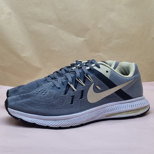 나이키 줌 윈플로 2  운동화 275