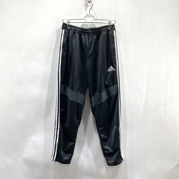 아디다스 티로19 남성트레이닝팬츠 블랙 L 