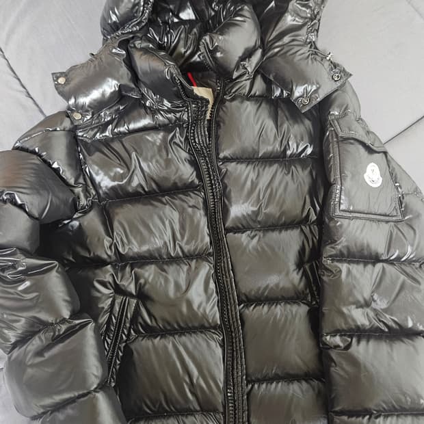 [한글택]몽클레어 마야(사이즈M.2)