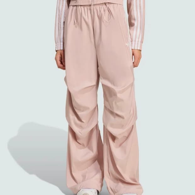 [L] 아디다스 ADILENIUM 4 트랙 팬츠