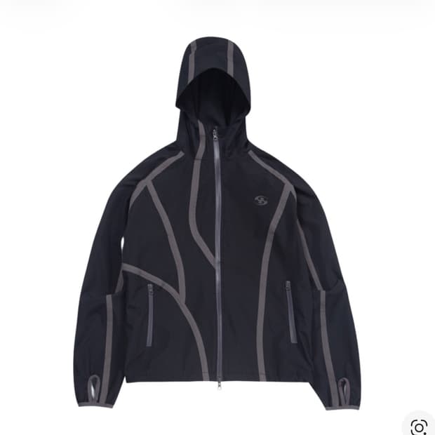 산산기어 윈드블락 3