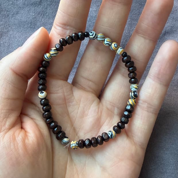 Bracelet series (10)