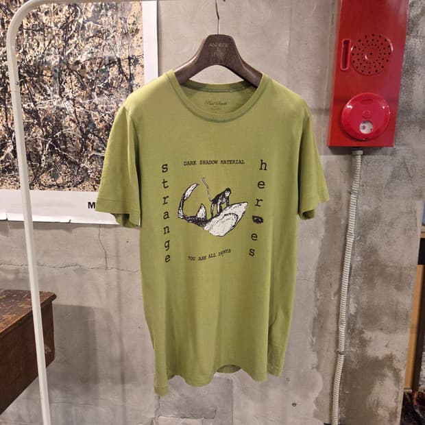 폴스미스 티셔츠