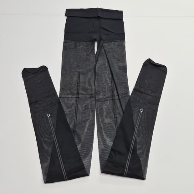 CHARLES JOURDAN Paris 큐빅포인트 팬티스타킹