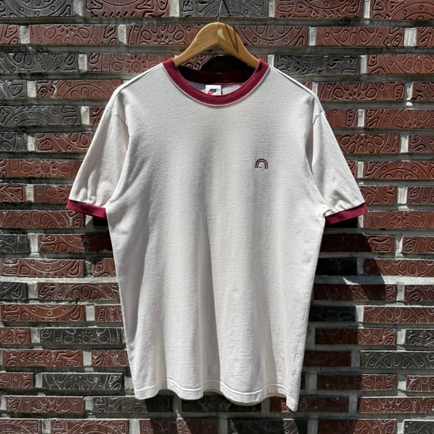 Nike 00s 링거 티셔츠