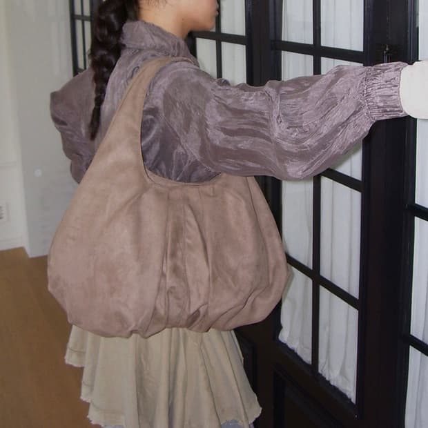 오타이 숄더백 토트백