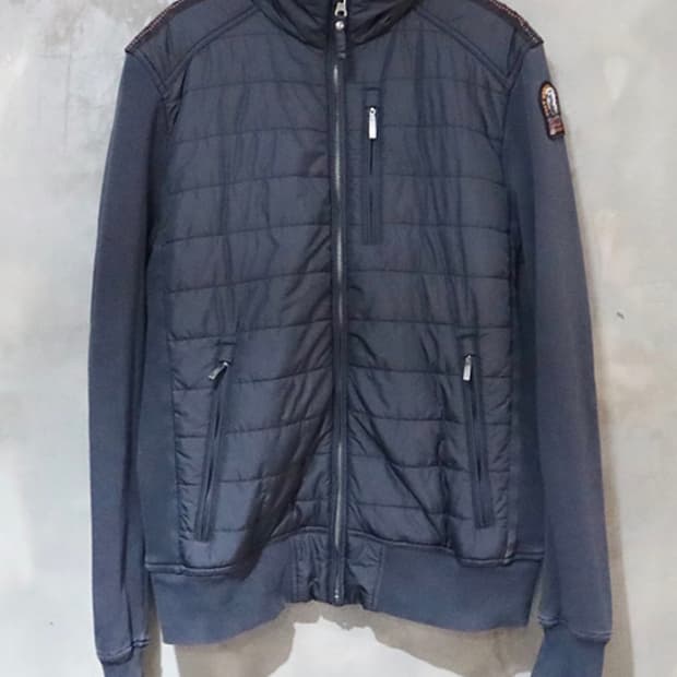 파라점퍼스 경량패딩