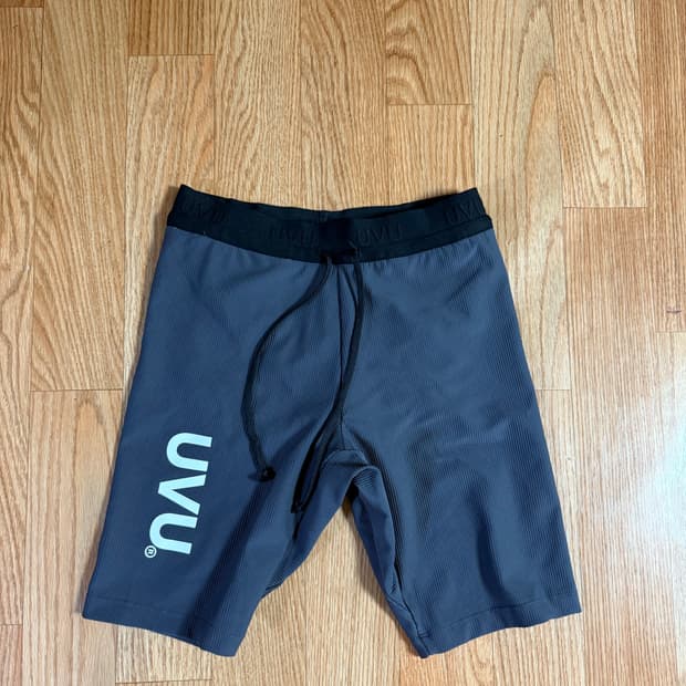 [M] uvu 타이즈 다크그레이 팝니다!