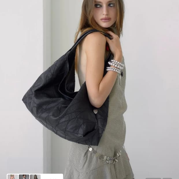 샌드뮤지엄 호보백