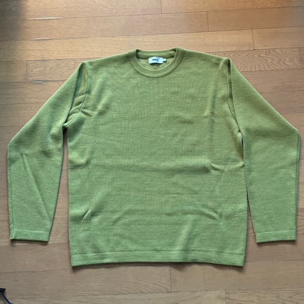 MMGL 니트 04사이즈 (XL사이즈)