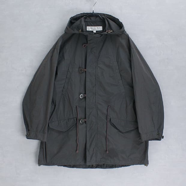 United bamboo NEW YORK _ Made in Japan
